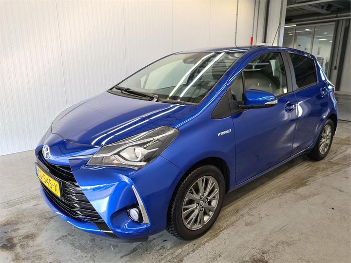 toyota yaris 2019 vnkkd3d380a585737