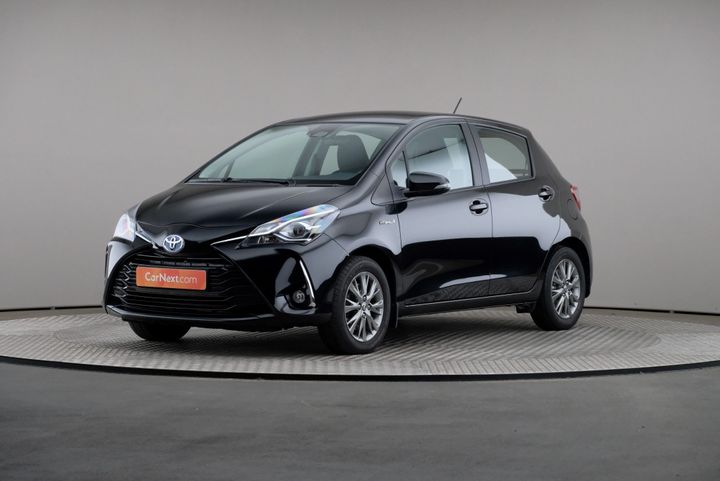 toyota yaris 2021 vnkkd3d380a620700