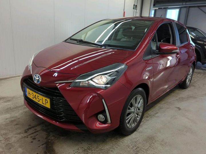 toyota yaris 2020 vnkkd3d380a682498