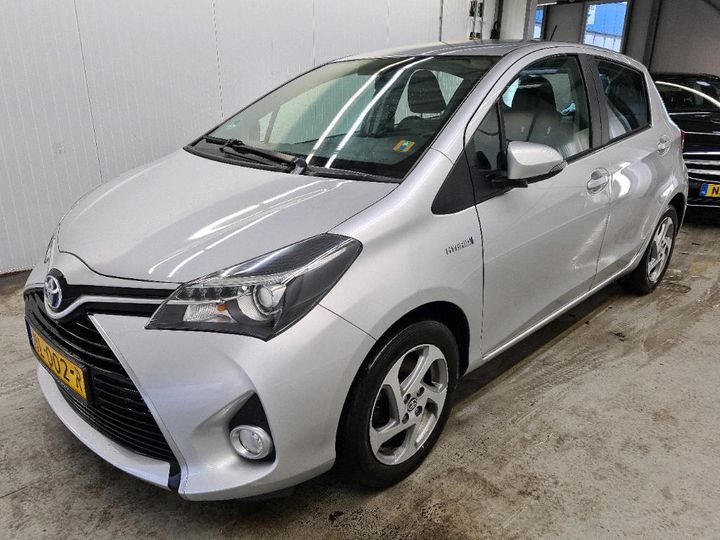 toyota yaris 2015 vnkkd3d390a206213