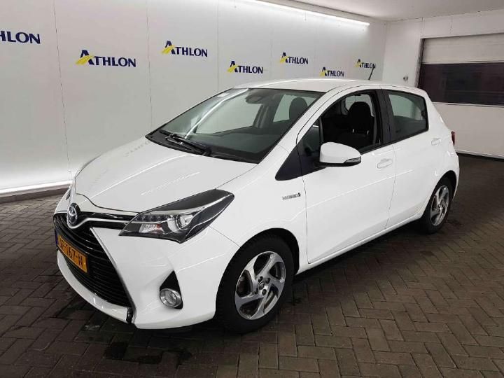 toyota yaris 2016 vnkkd3d390a249031