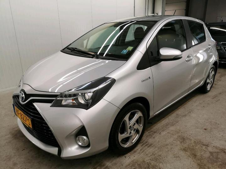 toyota yaris 2015 vnkkd3d3x0a192189