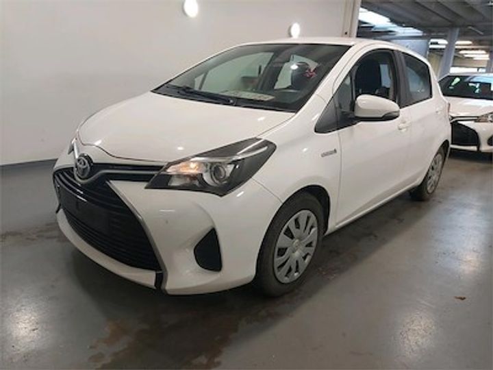 toyota yaris - 2014 2016 vnkkd3d3x0a257977