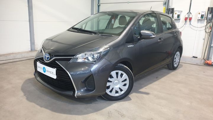 toyota yaris 2016 vnkkd3d3x0a269465