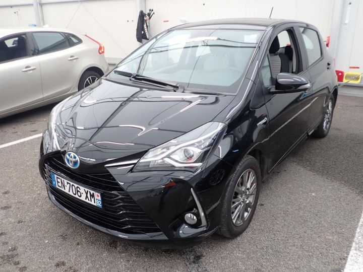 toyota yaris mc2 5p 2017 vnkkd3d3x0a346139