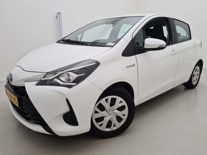 toyota yaris 2020 vnkkd3d3x0a633013