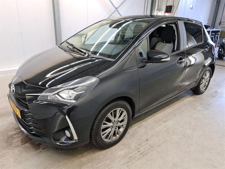 toyota yaris 2019 vnkkg3d300a141629