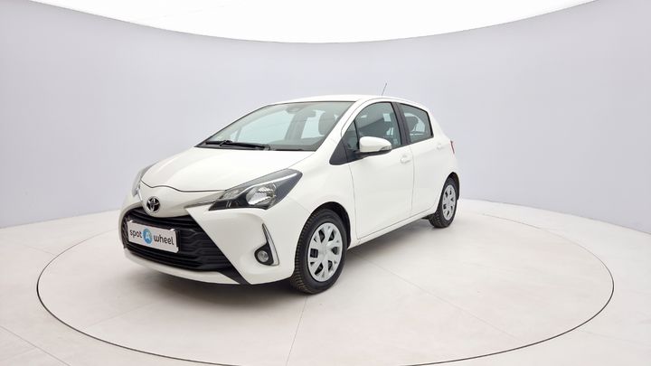 toyota yaris 2017 vnkkg3d320a016762