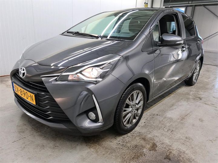 toyota yaris 2019 vnkkg3d320a149344