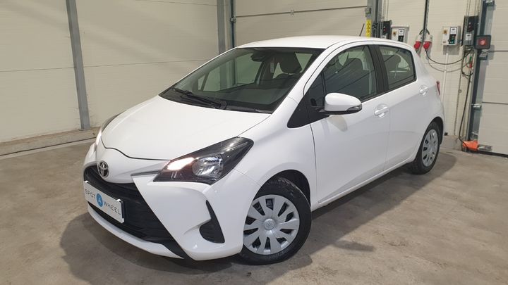 toyota yaris 2018 vnkkg3d370a059882