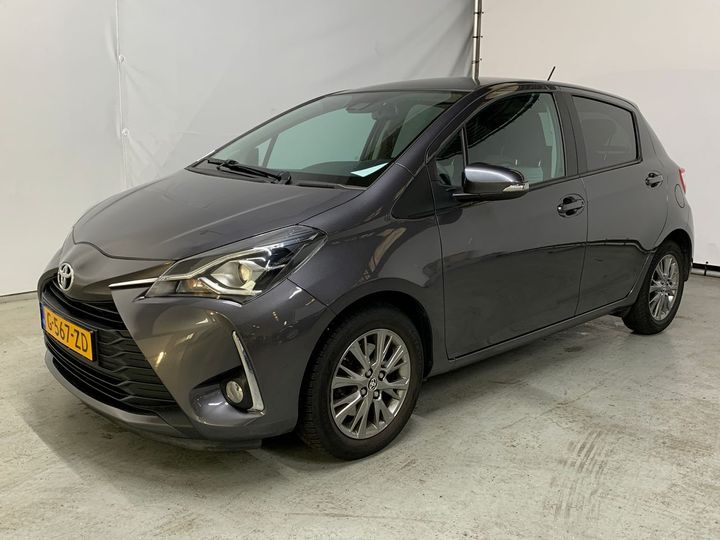 toyota yaris 2019 vnkkg3d380a158632