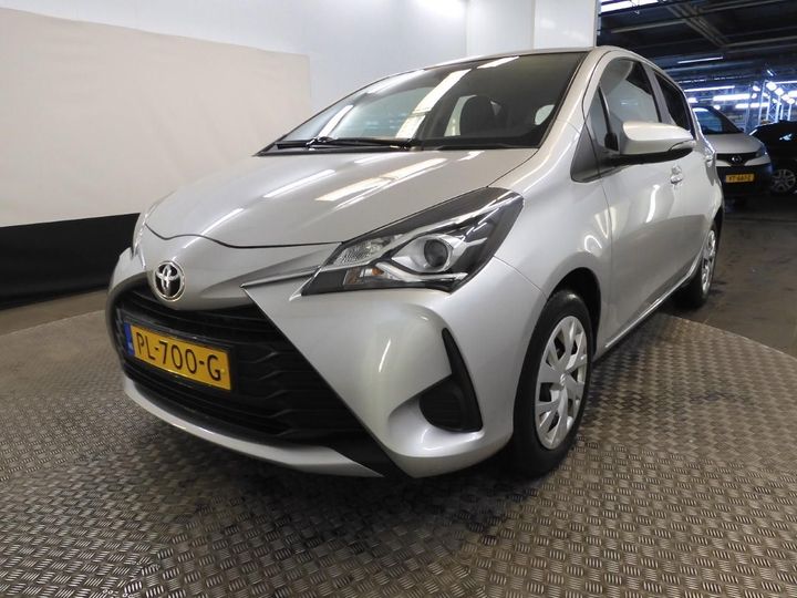 toyota yaris 2017 vnkkg3d3x0a024706