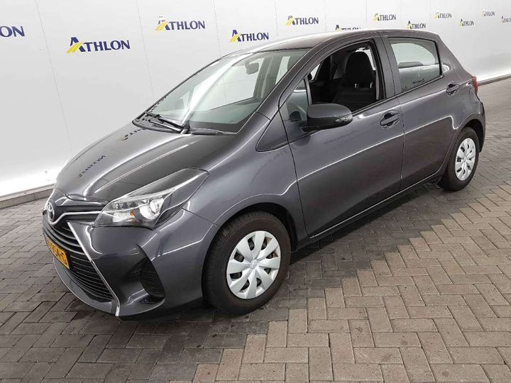 toyota yaris 2016 vnkkl3d360a190510