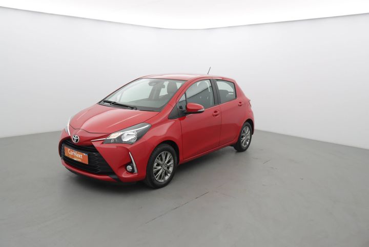 toyota yaris 2019 vnkkl3d360a316719