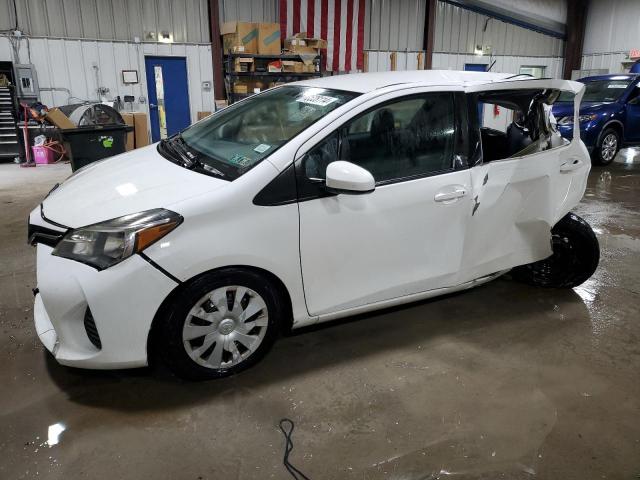 toyota yaris 2015 vnkktud30fa024403