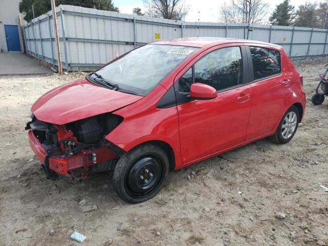 toyota yaris 2015 vnkktud30fa033201