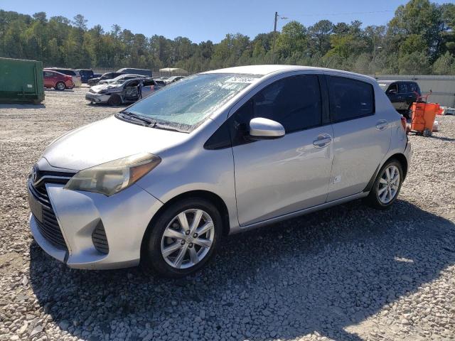 toyota yaris 2015 vnkktud30fa035112