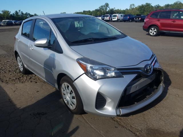 toyota yaris l 2016 vnkktud30ga064577