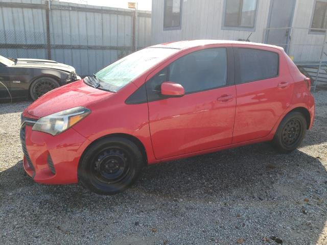 toyota yaris 2015 vnkktud31fa030758