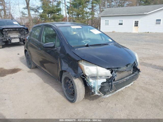 toyota yaris 2015 vnkktud31fa034275