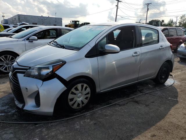 toyota yaris 2016 vnkktud31ga060666