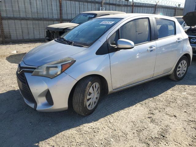 toyota yaris l 2016 vnkktud31ga067780