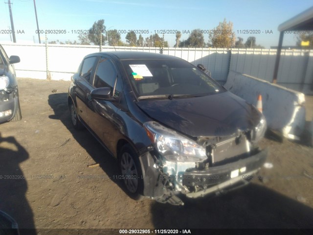 toyota yaris 2017 vnkktud31ha080448