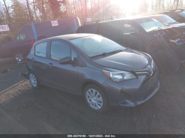 toyota yaris 2017 vnkktud31ha080949