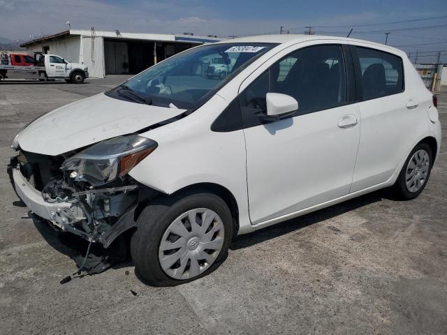 toyota yaris 2015 vnkktud32fa046905