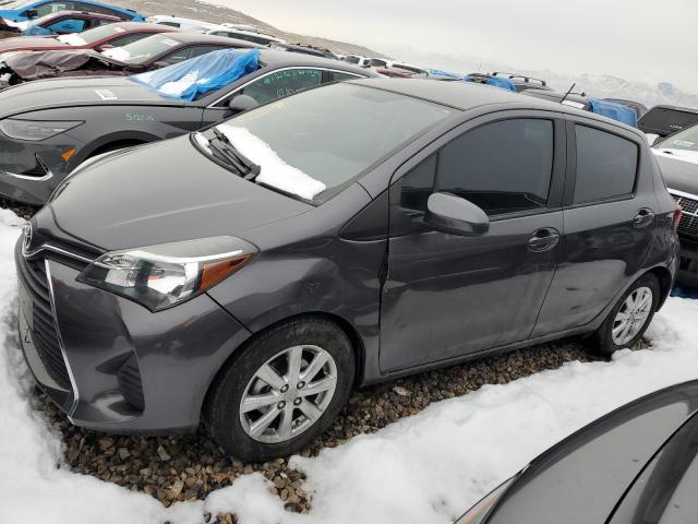 toyota yaris l 2016 vnkktud32ga057288