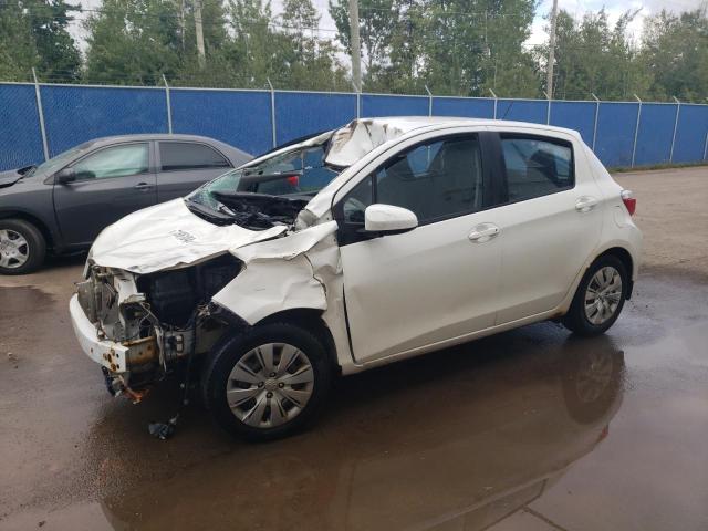 toyota yaris 2014 vnkktud33ea002068