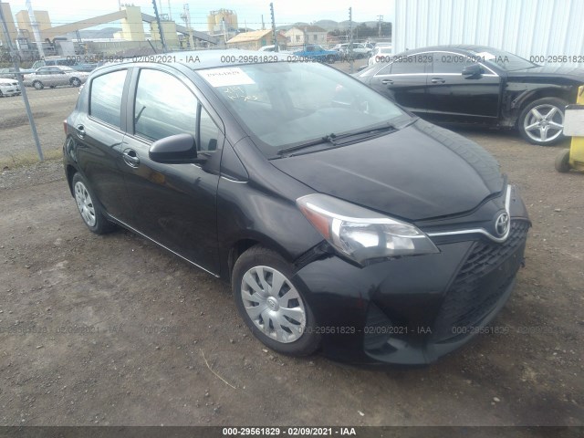 toyota yaris 2015 vnkktud33fa046766