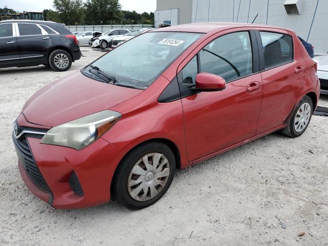 toyota yaris l 2017 vnkktud33ha074036