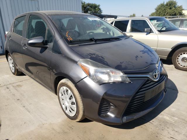 toyota yaris 2015 vnkktud34fa037252