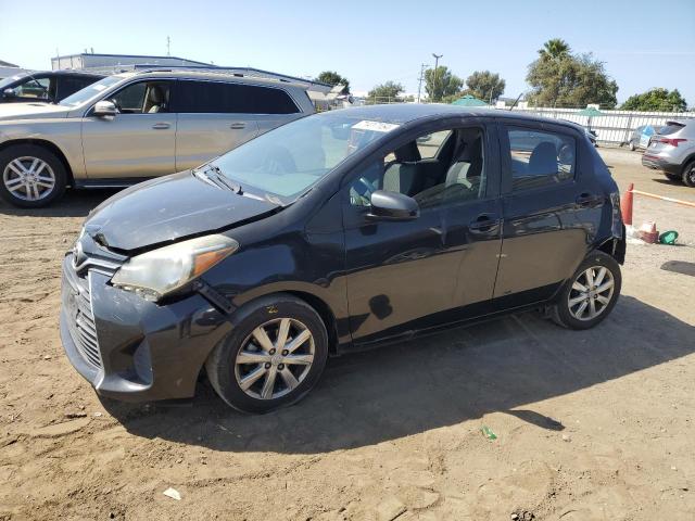 toyota yaris 2015 vnkktud34fa040359