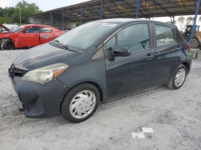 toyota yaris 2015 vnkktud34fa046937