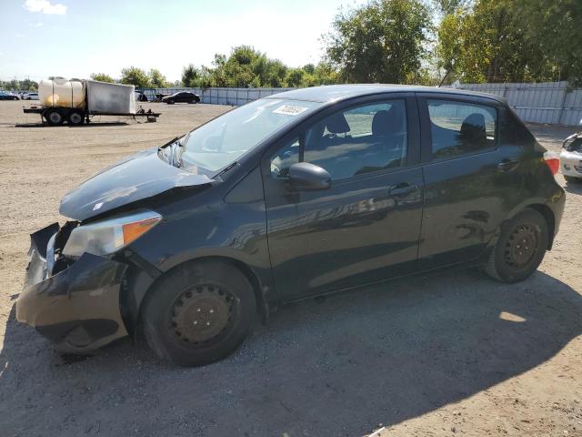 toyota yaris 2014 vnkktud35ea013587