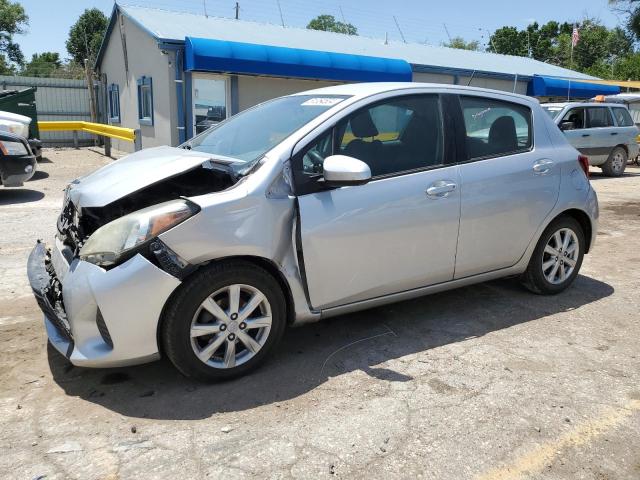 toyota yaris 2015 vnkktud35fa024039