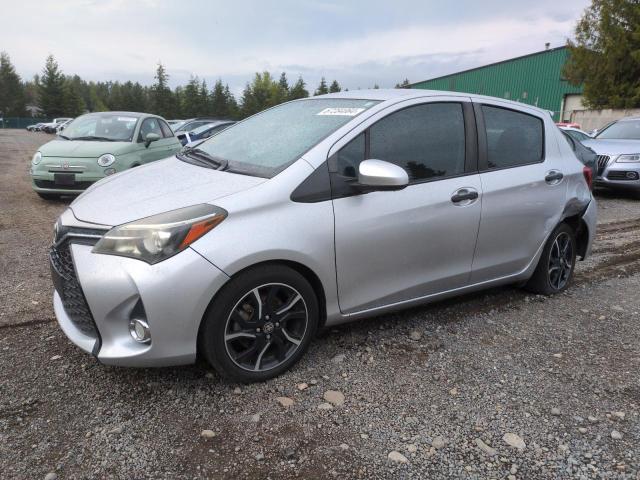 toyota yaris 2015 vnkktud35fa036529