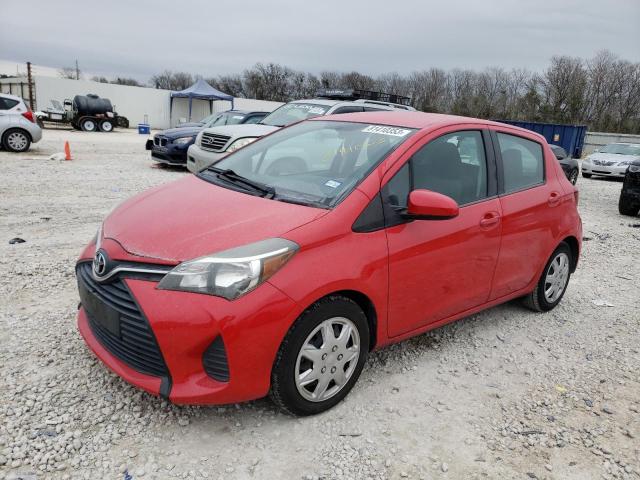 toyota yaris 2016 vnkktud35ga058290