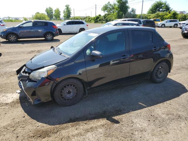 toyota yaris 2016 vnkktud35ga061495