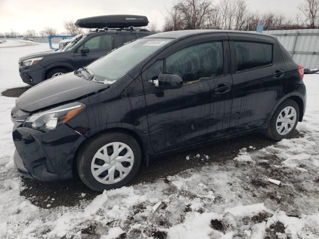 toyota yaris 2019 vnkktud35ka105469