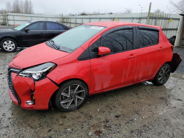 toyota yaris 2015 vnkktud36fa015947