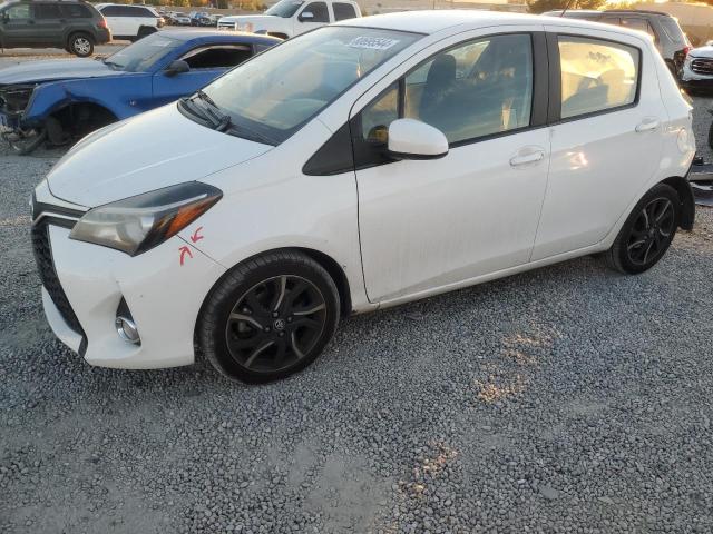 toyota yaris 2015 vnkktud36fa016810