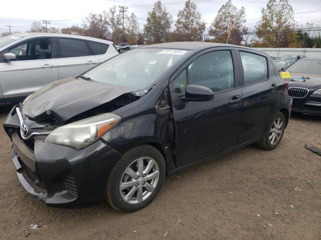 toyota yaris 2015 vnkktud36fa028813