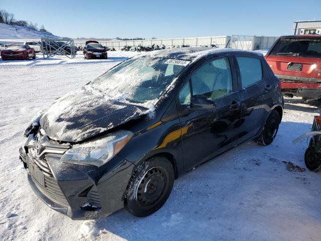 toyota yaris 2015 vnkktud36fa044476