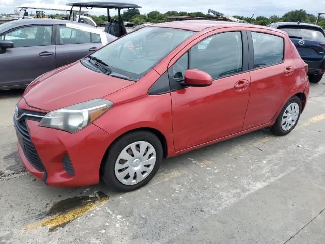 toyota yaris l 2017 vnkktud36ha072670