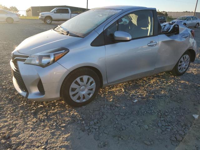 toyota yaris l 2016 vnkktud37ga067783