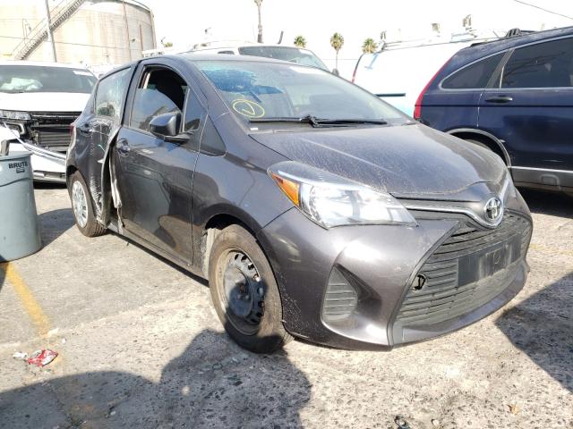 toyota yaris l 2017 vnkktud37ha079949