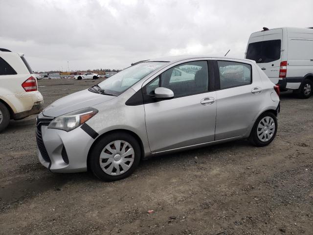 toyota yaris 2017 vnkktud37ha080373